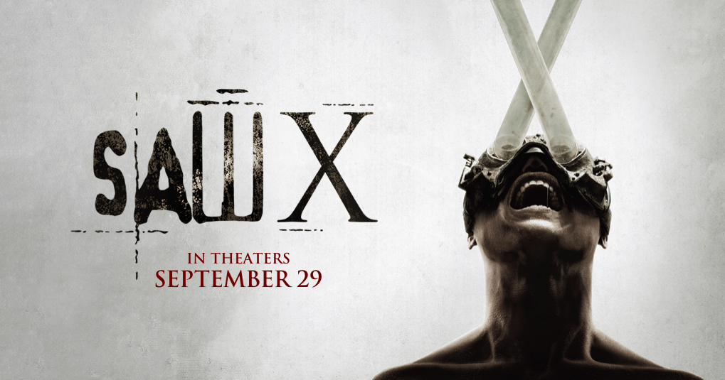Saw X (2023) Review