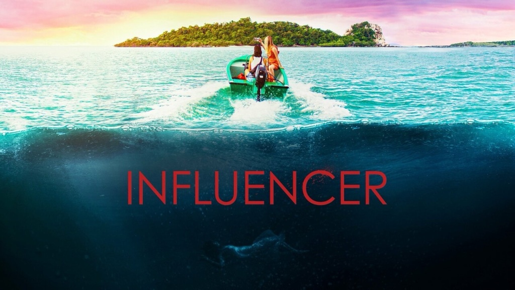 Influencer (2022) Review