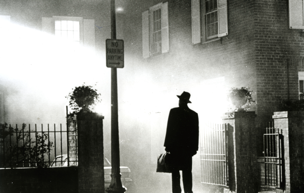 Perfect Horrors – The Exorcist (1973)
