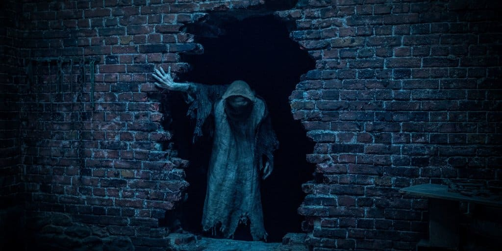 Baghead (2023) Review